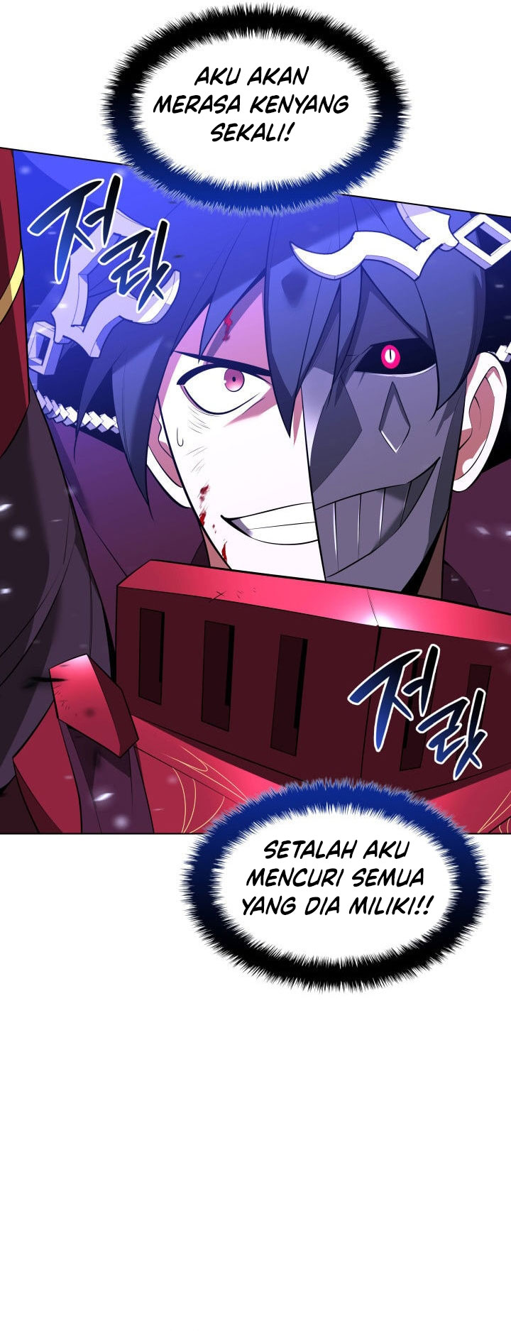 Overgeared New Bab 201 halaman 40