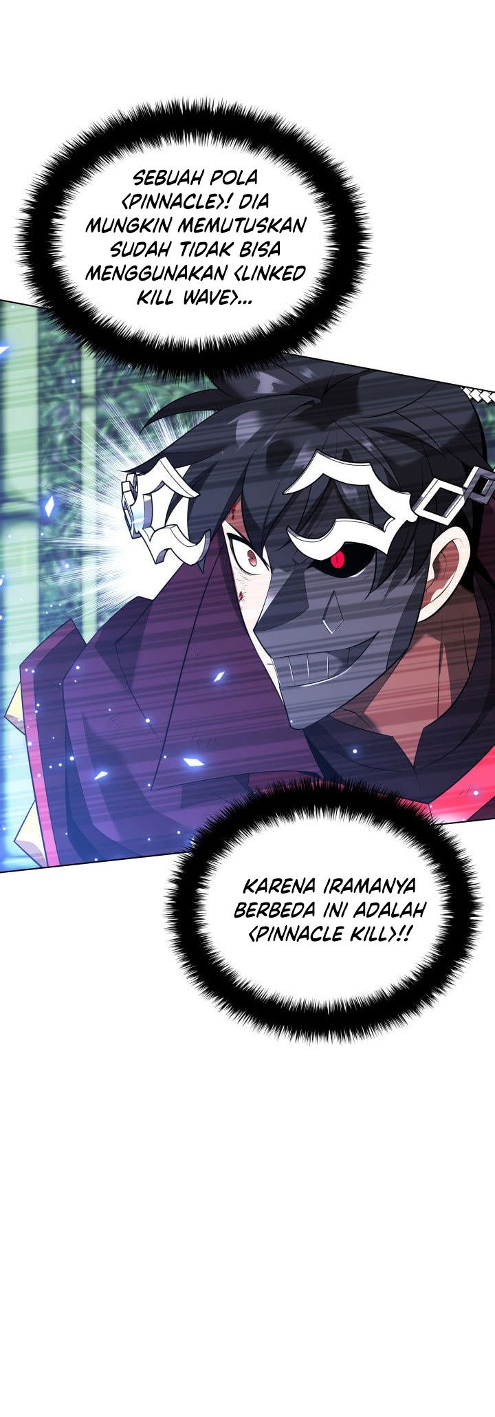 Overgeared New Bab 201 halaman 43