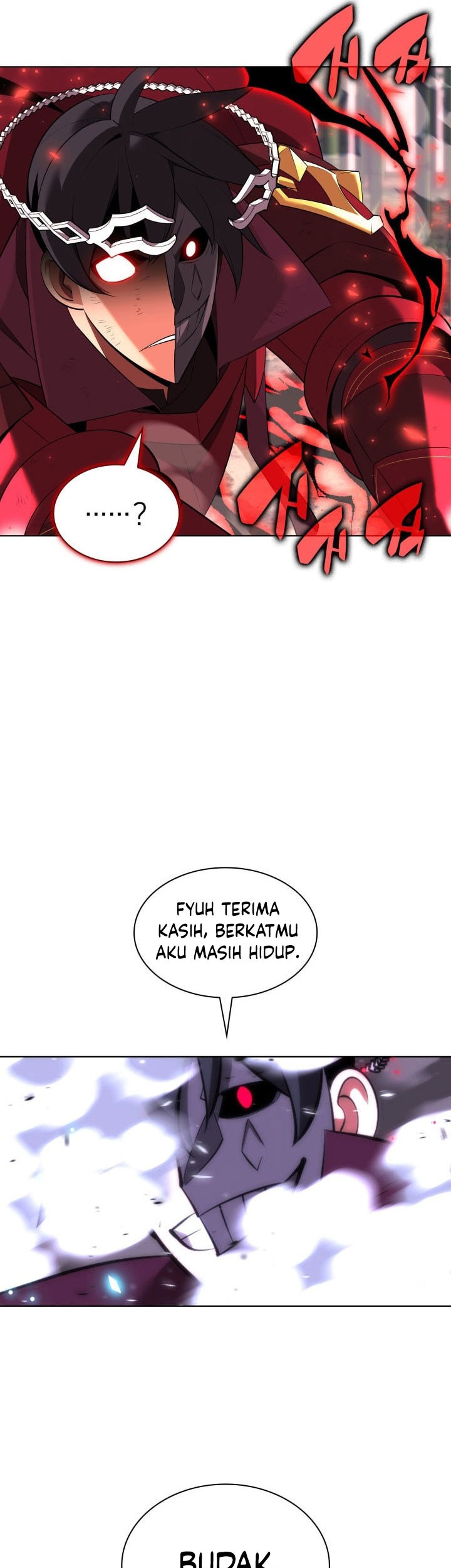 Overgeared New Bab 201 halaman 54