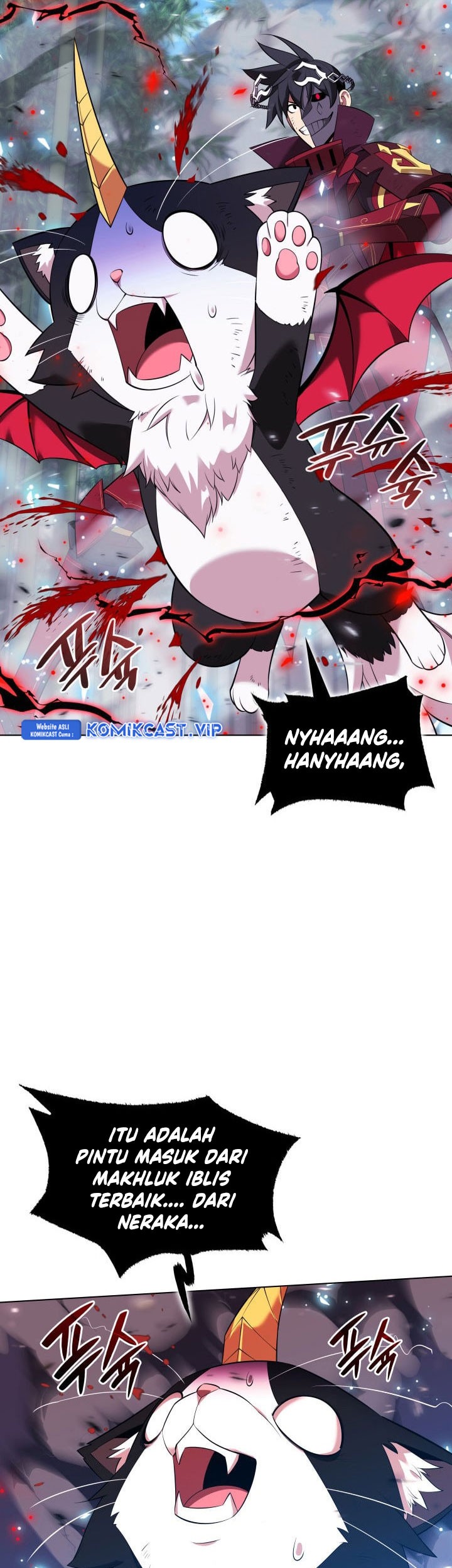 Overgeared New Bab 201 halaman 56