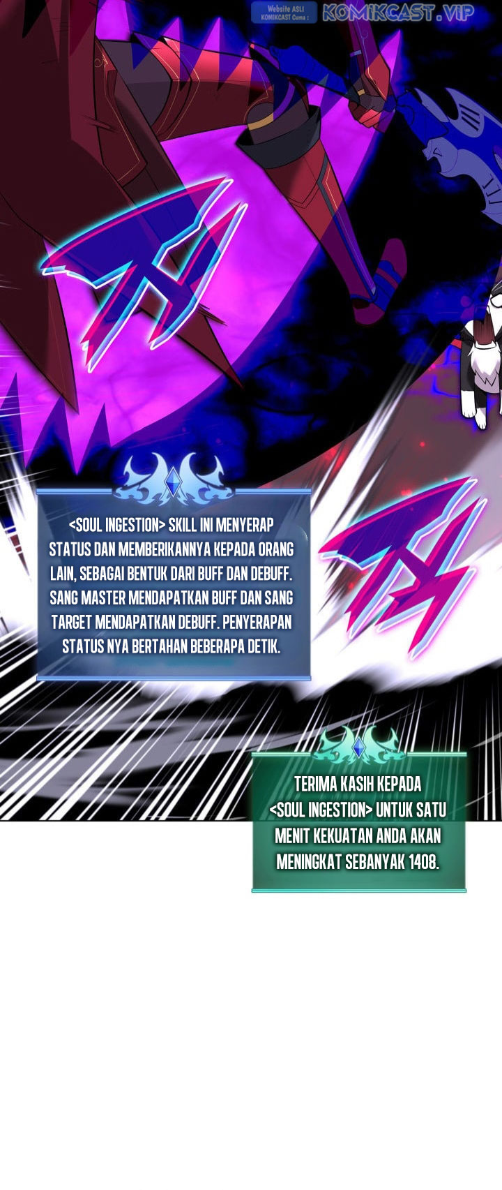 Overgeared New Bab 201 halaman 60
