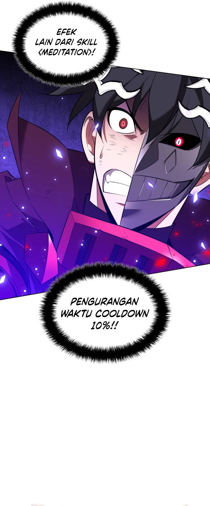 Overgeared New Bab 201 halaman 75