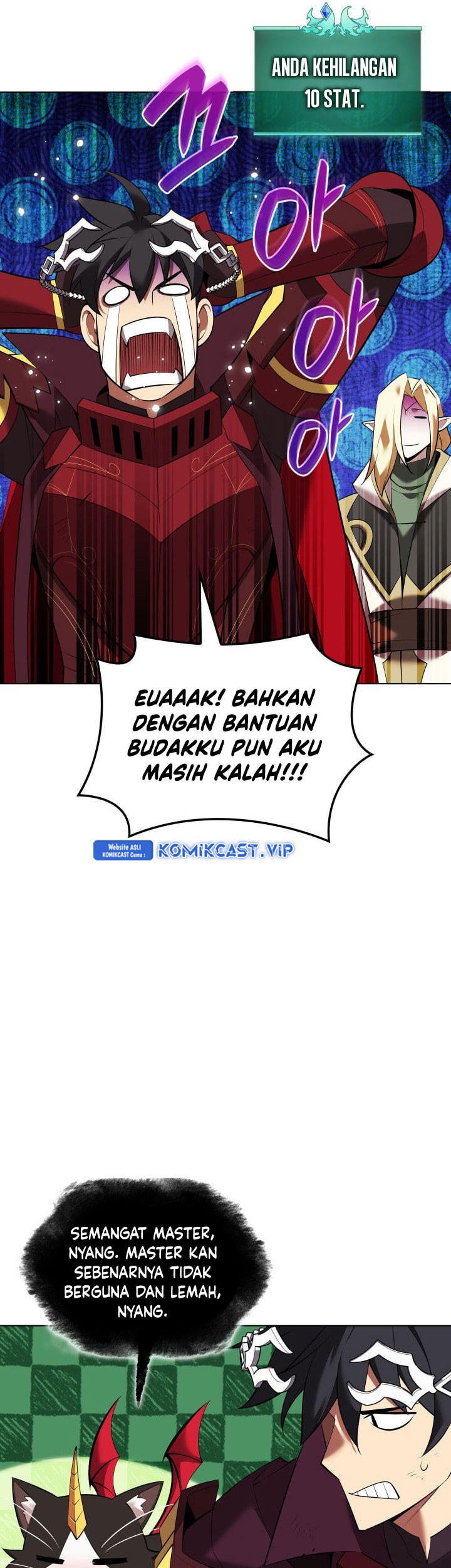 Overgeared New Bab 201 halaman 86