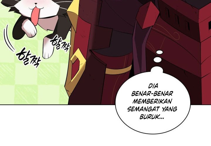 Overgeared New Bab 201 halaman 87