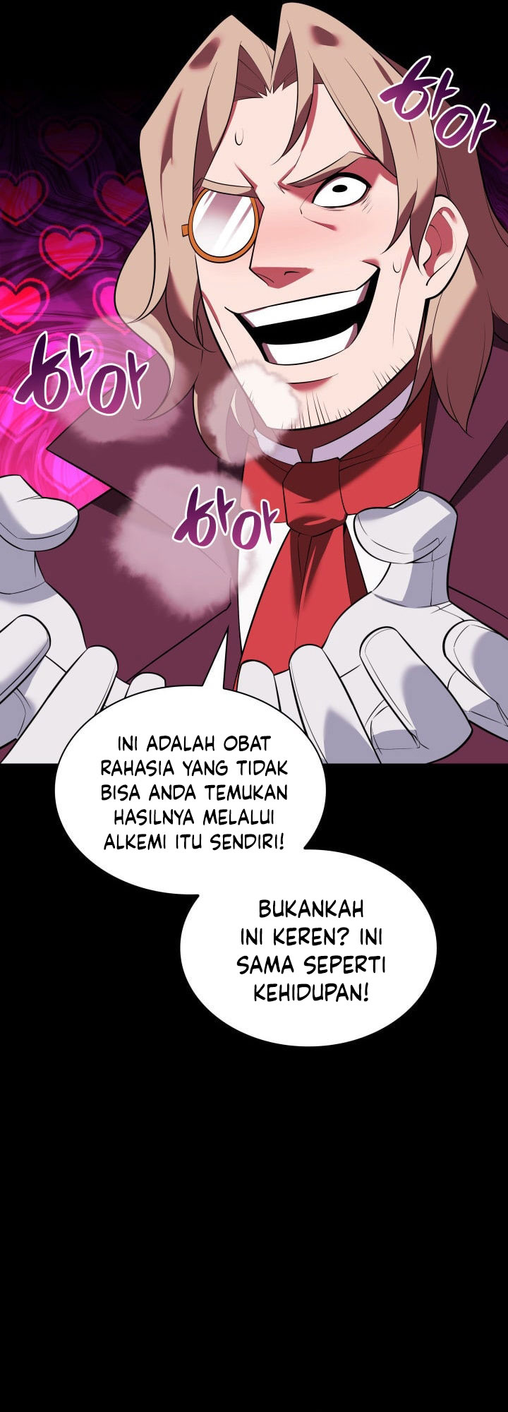 Overgeared New Bab 201 halaman 95