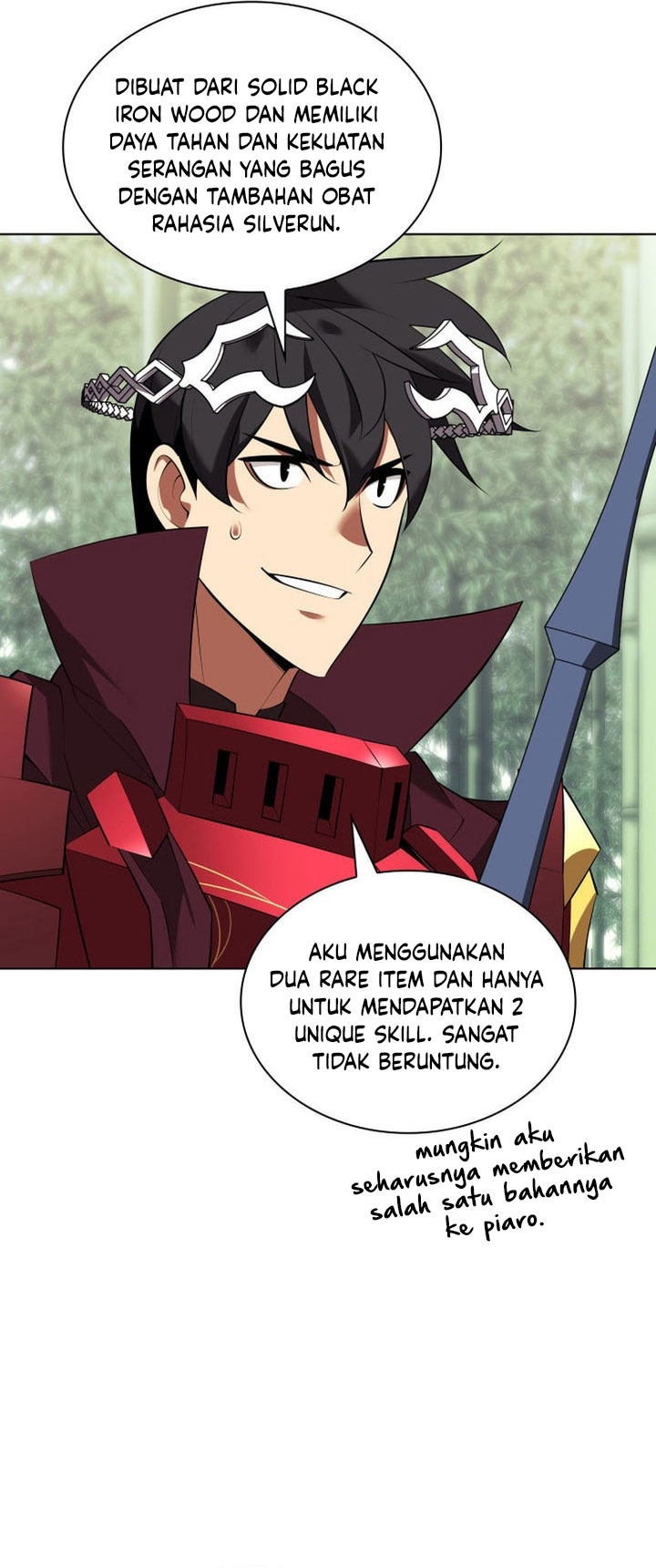 Overgeared New Bab 202 halaman 5