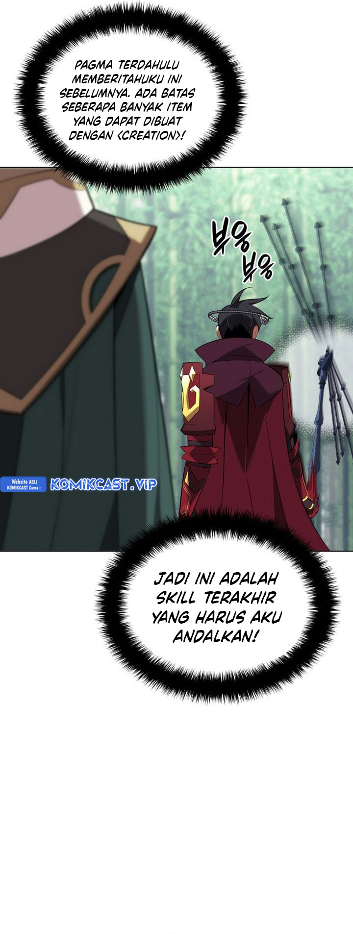 Overgeared New Bab 202 halaman 6