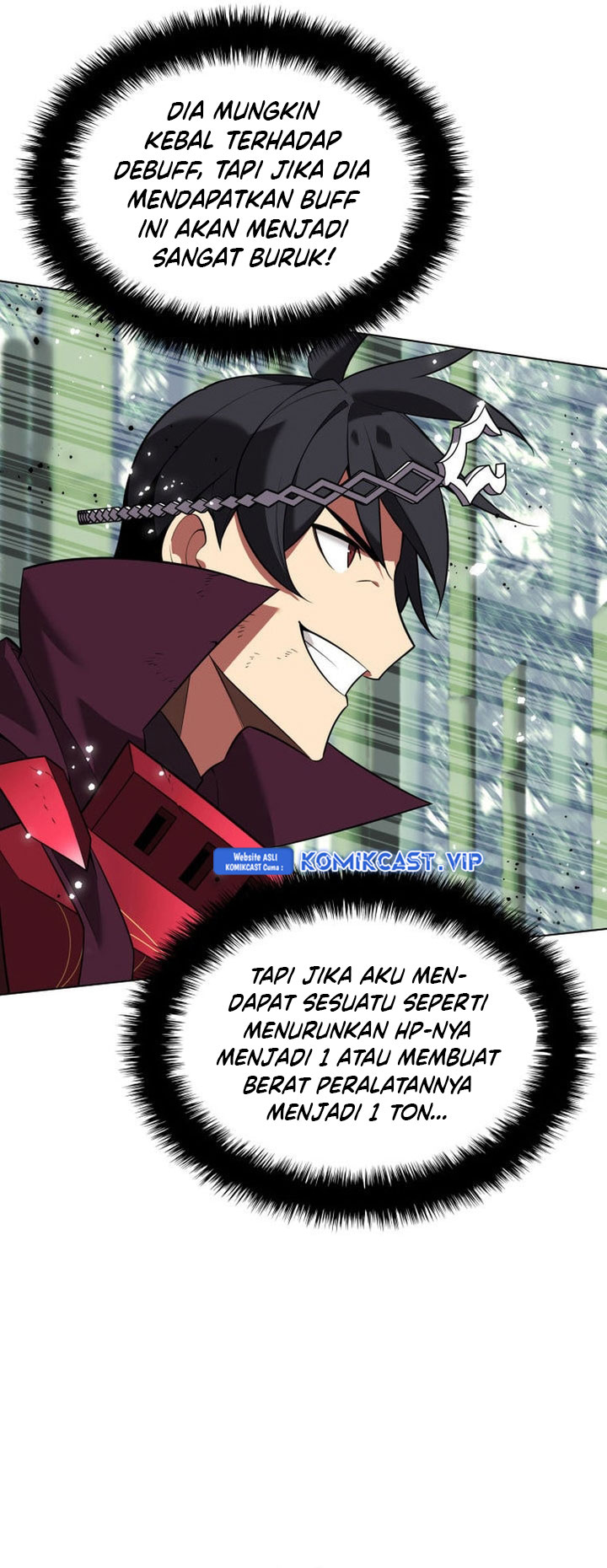 Overgeared New Bab 202 halaman 15