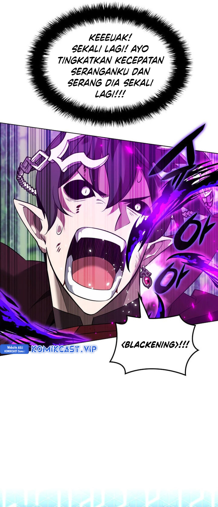 Overgeared New Bab 202 halaman 24
