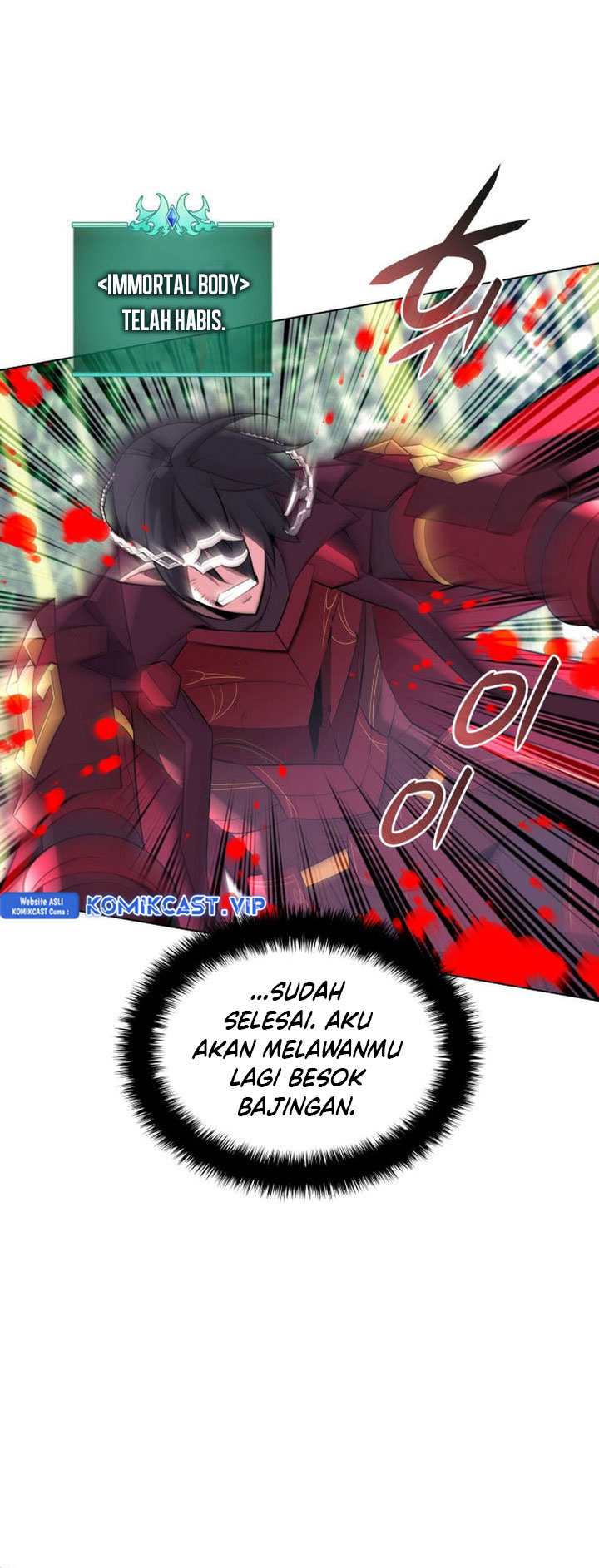 Overgeared New Bab 202 halaman 30