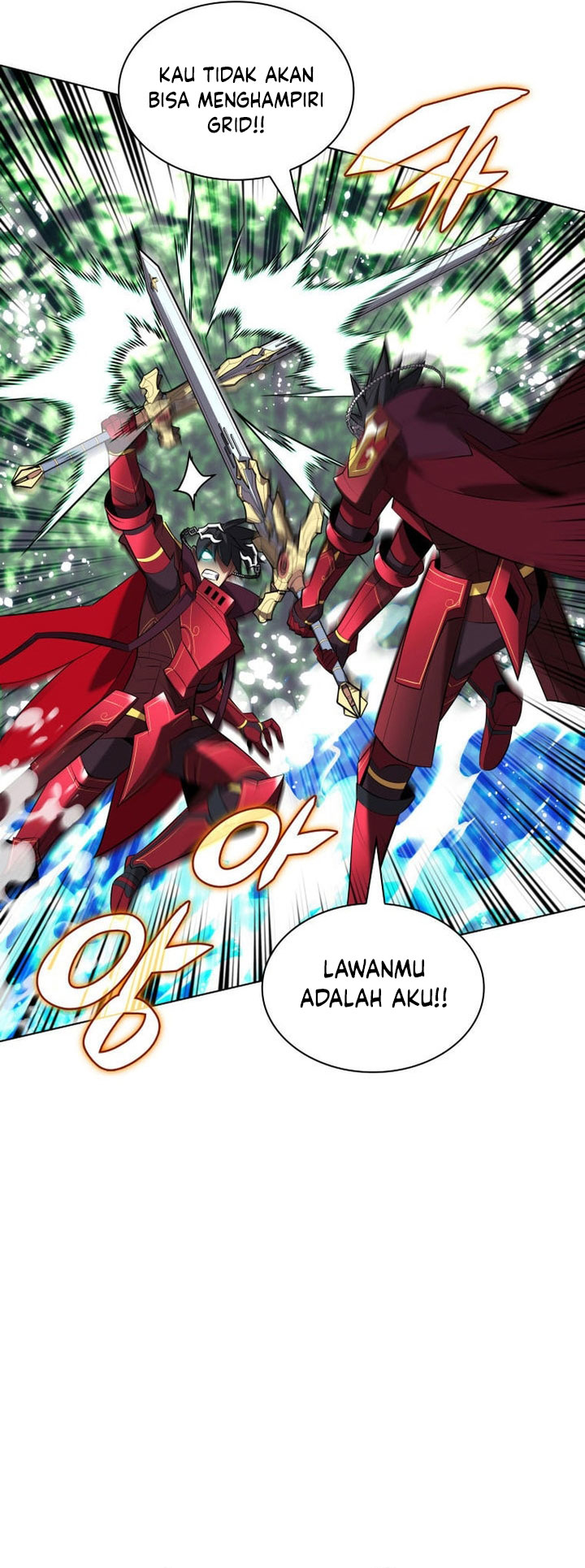 Overgeared New Bab 202 halaman 52