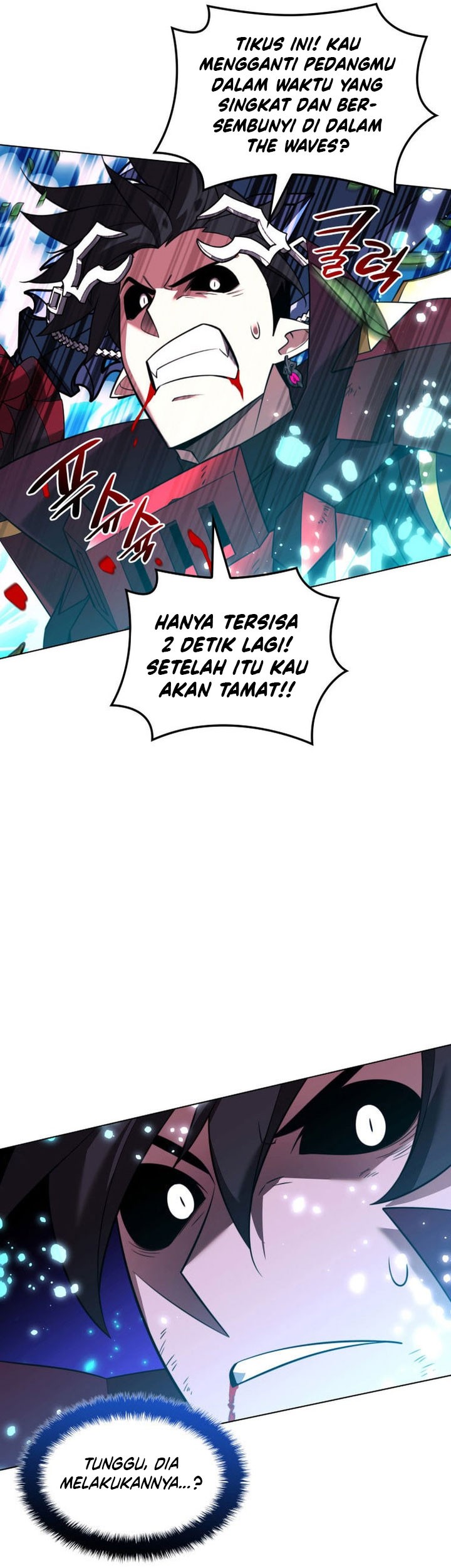 Overgeared New Bab 202 halaman 55