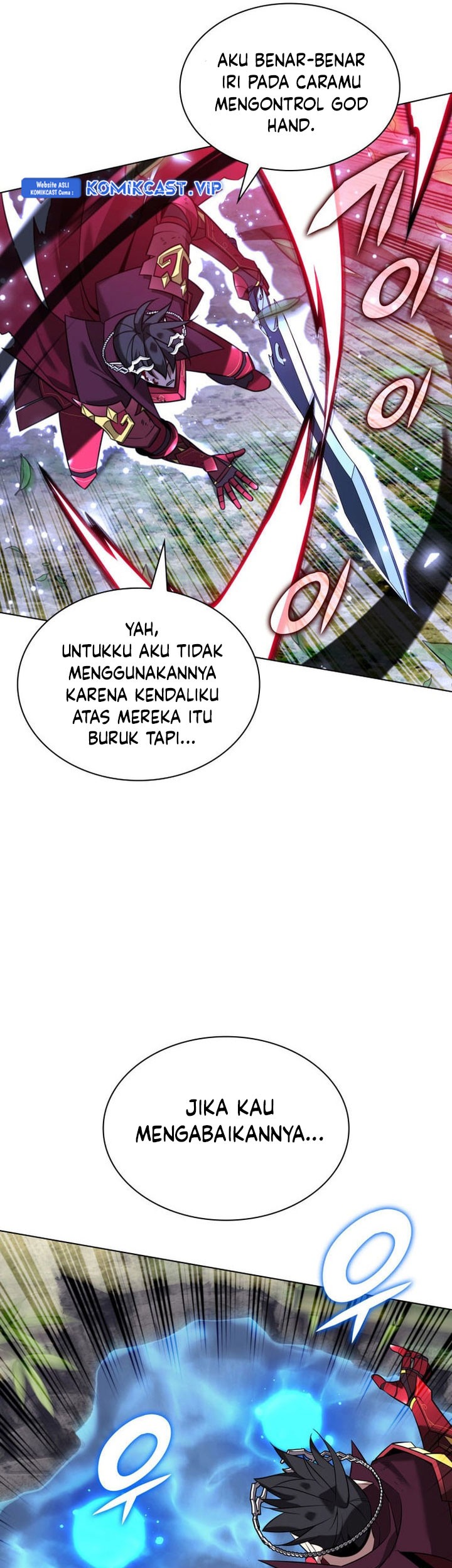 Overgeared New Bab 202 halaman 72