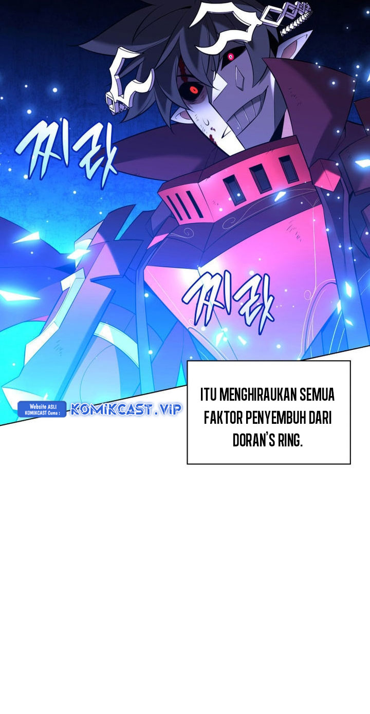 Overgeared New Bab 202 halaman 79