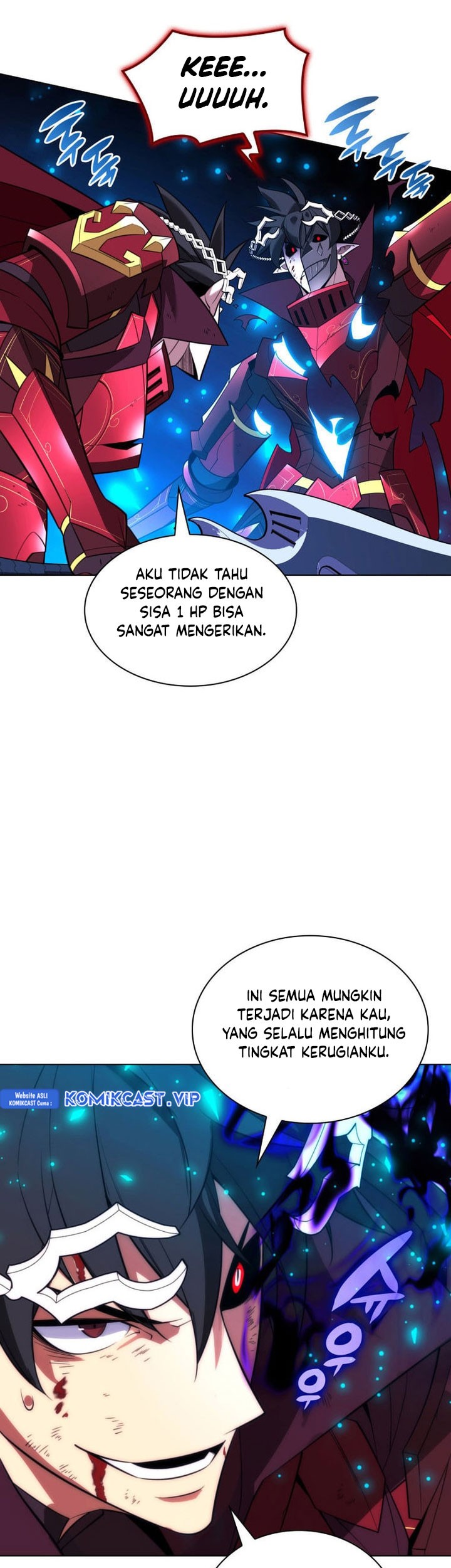 Overgeared New Bab 202 halaman 82