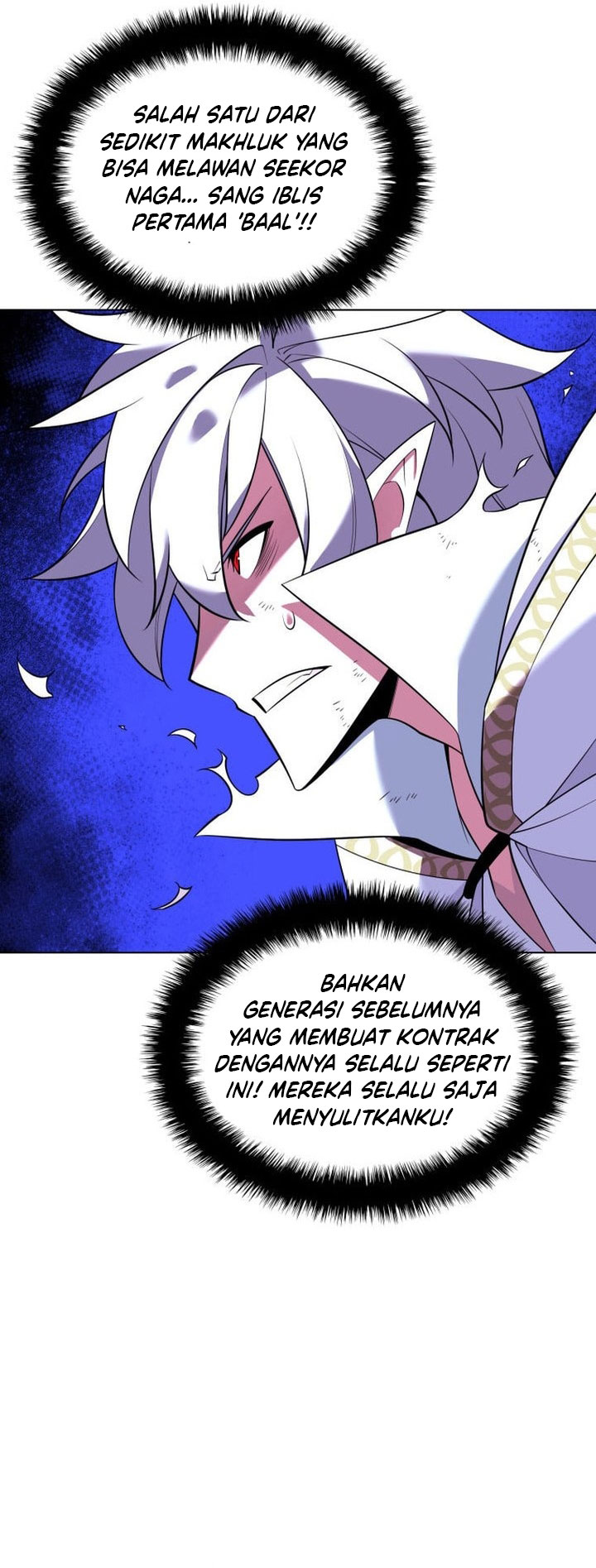 Overgeared New Bab 203 halaman 6