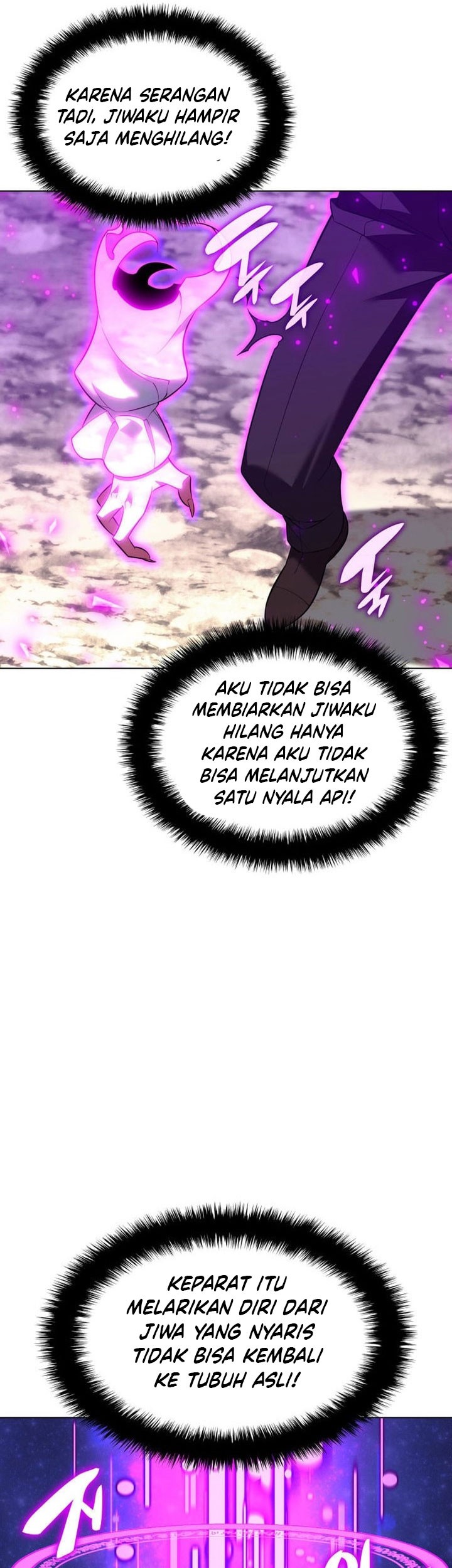 Overgeared New Bab 203 halaman 7
