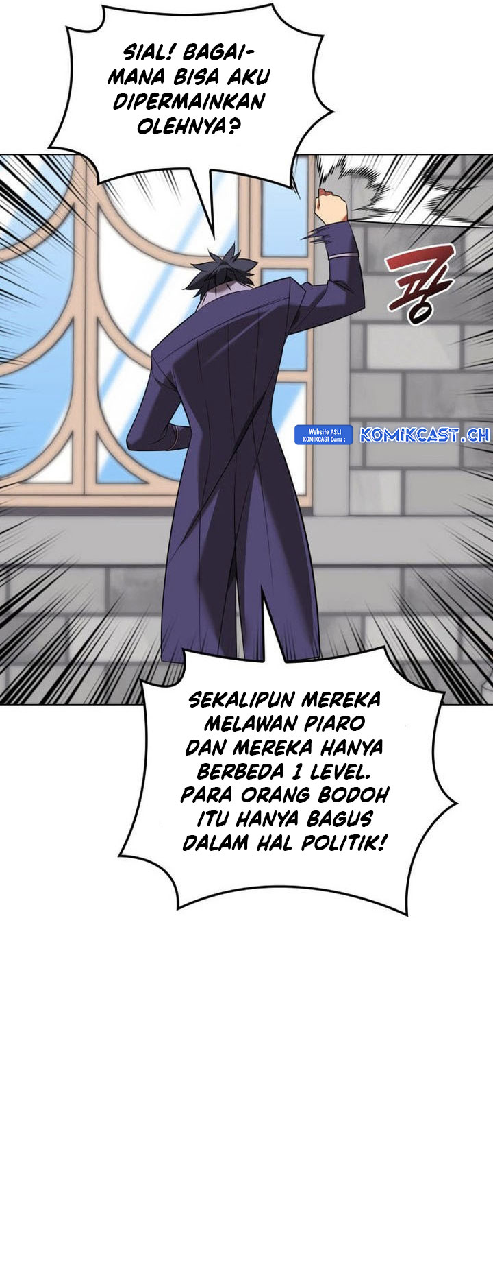 Overgeared New Bab 203 halaman 16