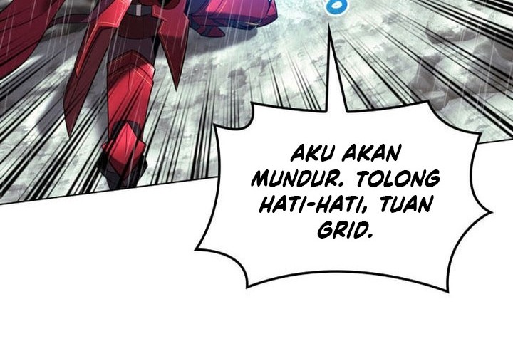 Overgeared New Bab 203 halaman 46