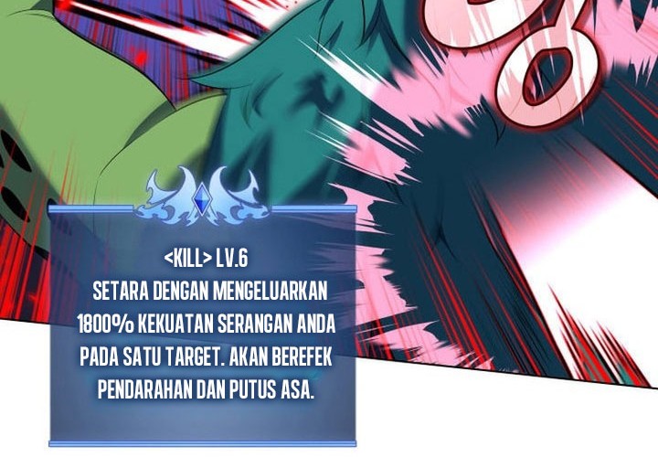 Overgeared New Bab 203 halaman 49