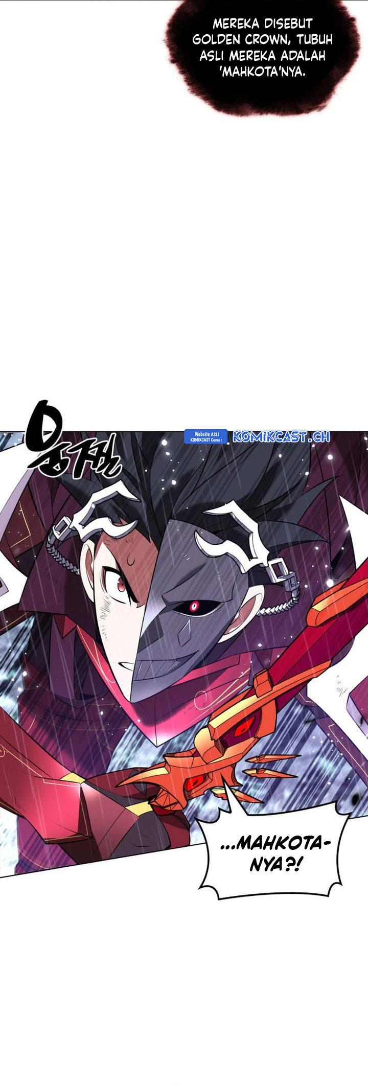 Overgeared New Bab 203 halaman 92
