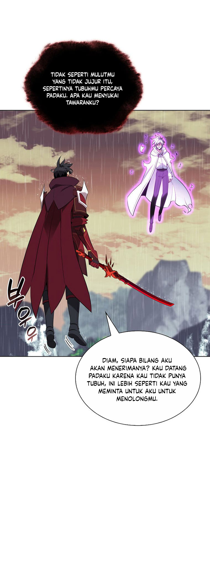 Overgeared New Bab 204 halaman 11