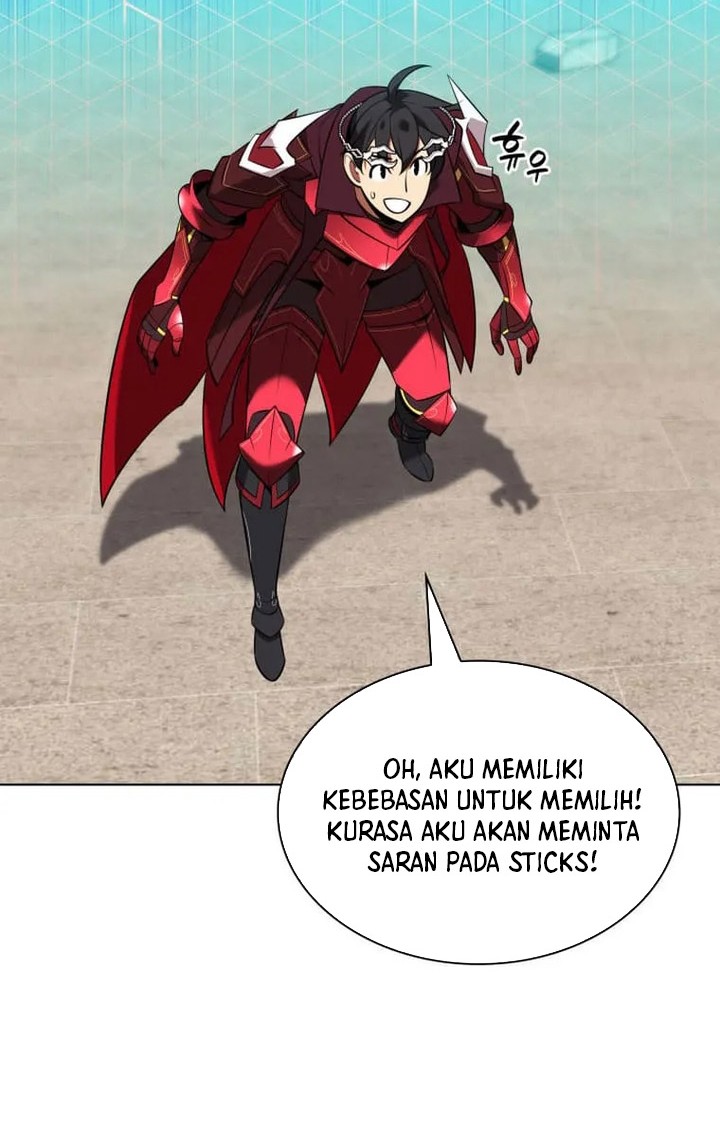 Overgeared New Bab 205 halaman 7