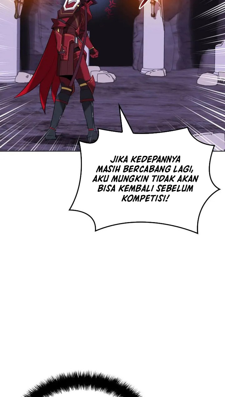 Overgeared New Bab 205 halaman 11