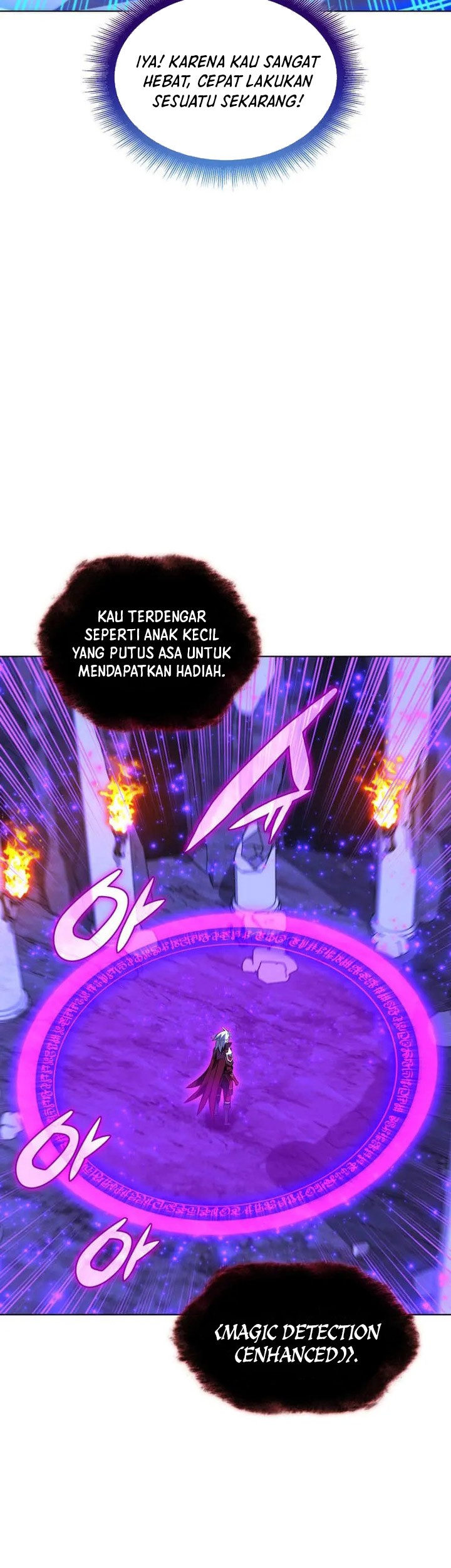 Overgeared New Bab 205 halaman 14