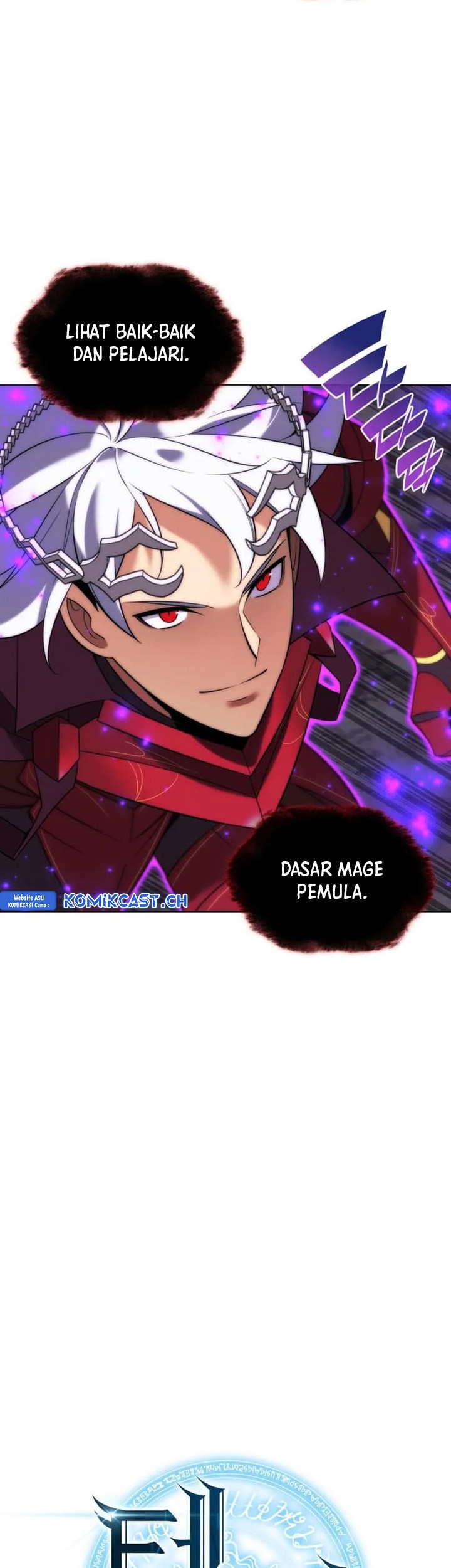 Overgeared New Bab 205 halaman 16