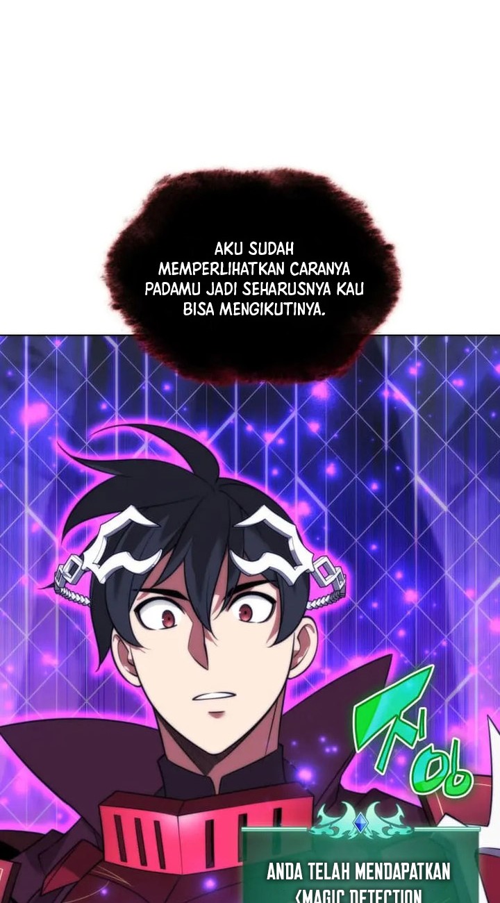 Overgeared New Bab 205 halaman 21