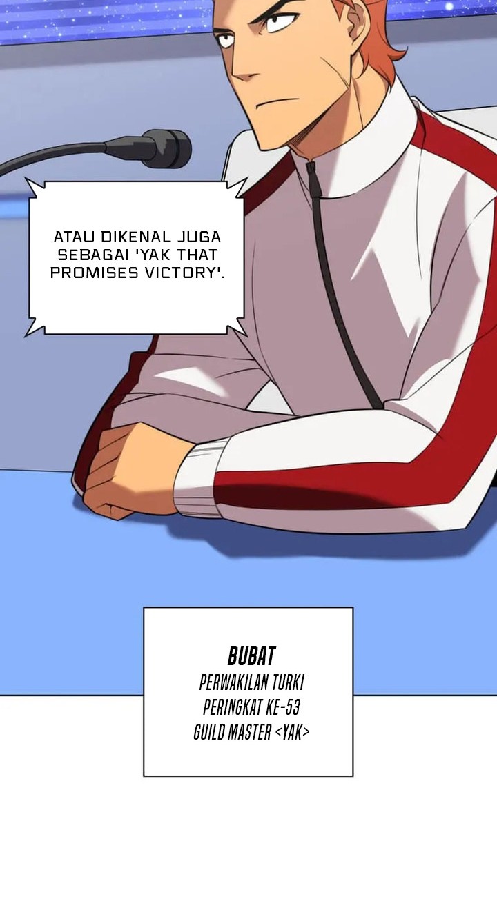 Overgeared New Bab 205 halaman 27