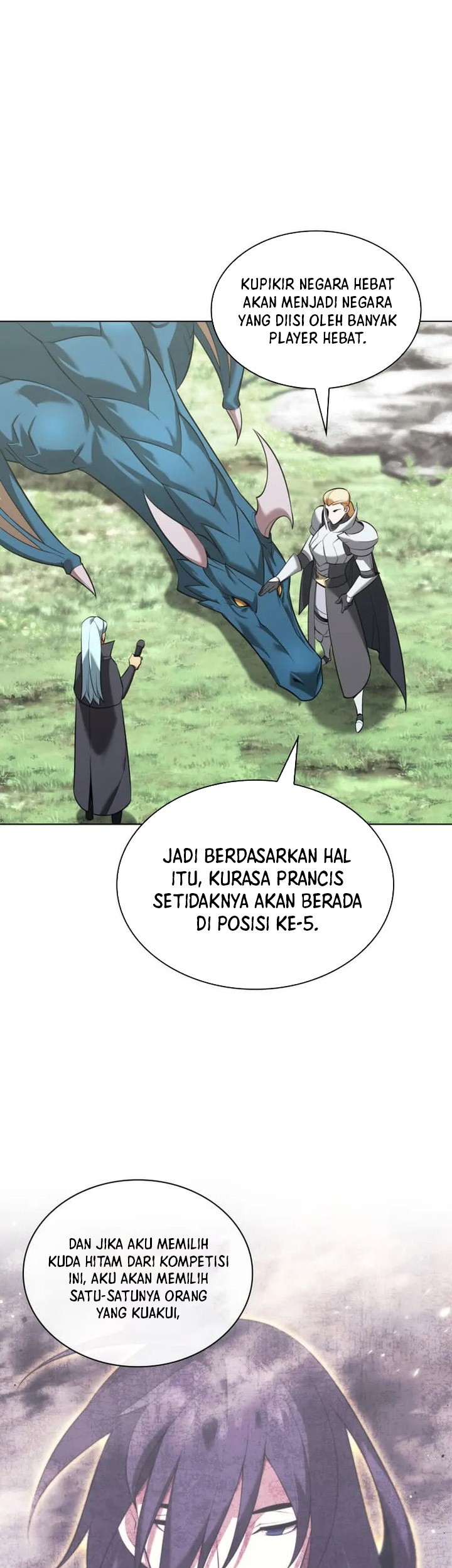 Overgeared New Bab 205 halaman 36