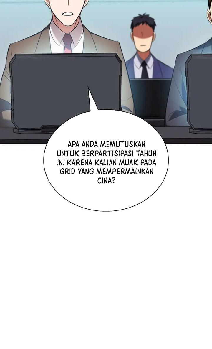 Overgeared New Bab 205 halaman 45