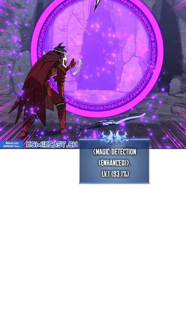 Overgeared New Bab 205 halaman 83