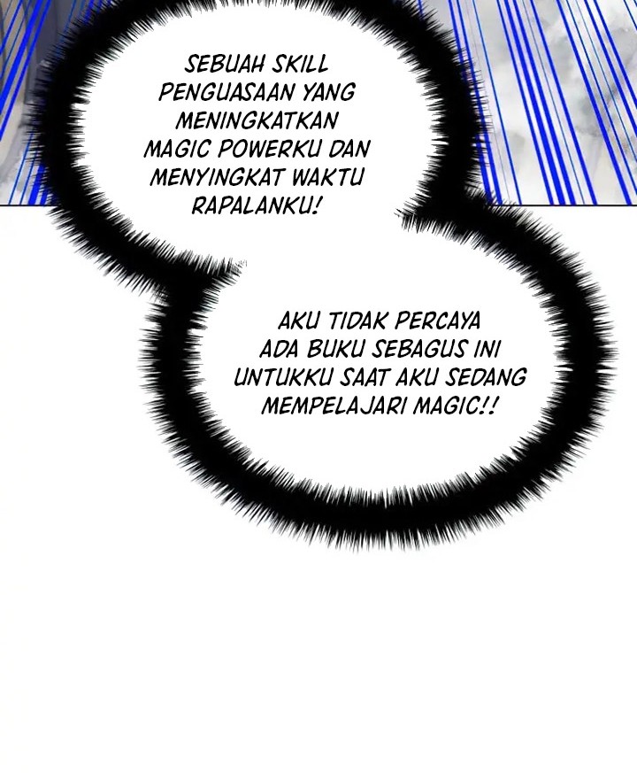 Overgeared New Bab 206 halaman 11