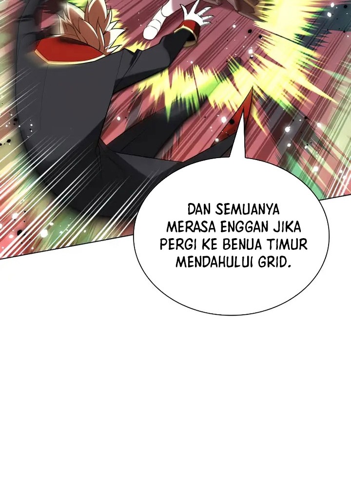 Overgeared New Bab 206 halaman 27