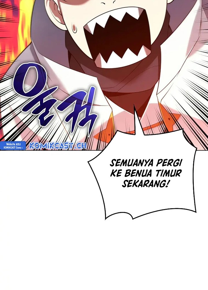 Overgeared New Bab 206 halaman 29