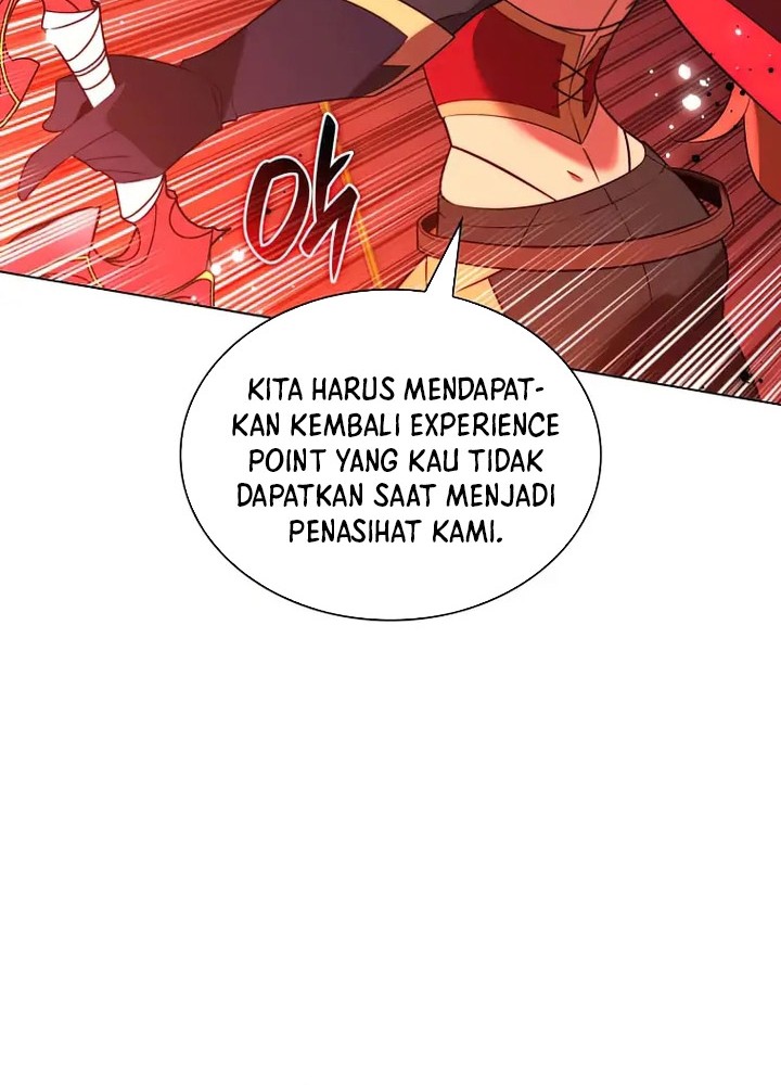 Overgeared New Bab 206 halaman 31