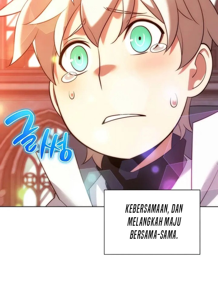 Overgeared New Bab 206 halaman 33