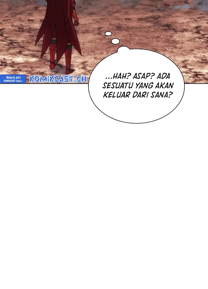 Overgeared New Bab 206 halaman 81