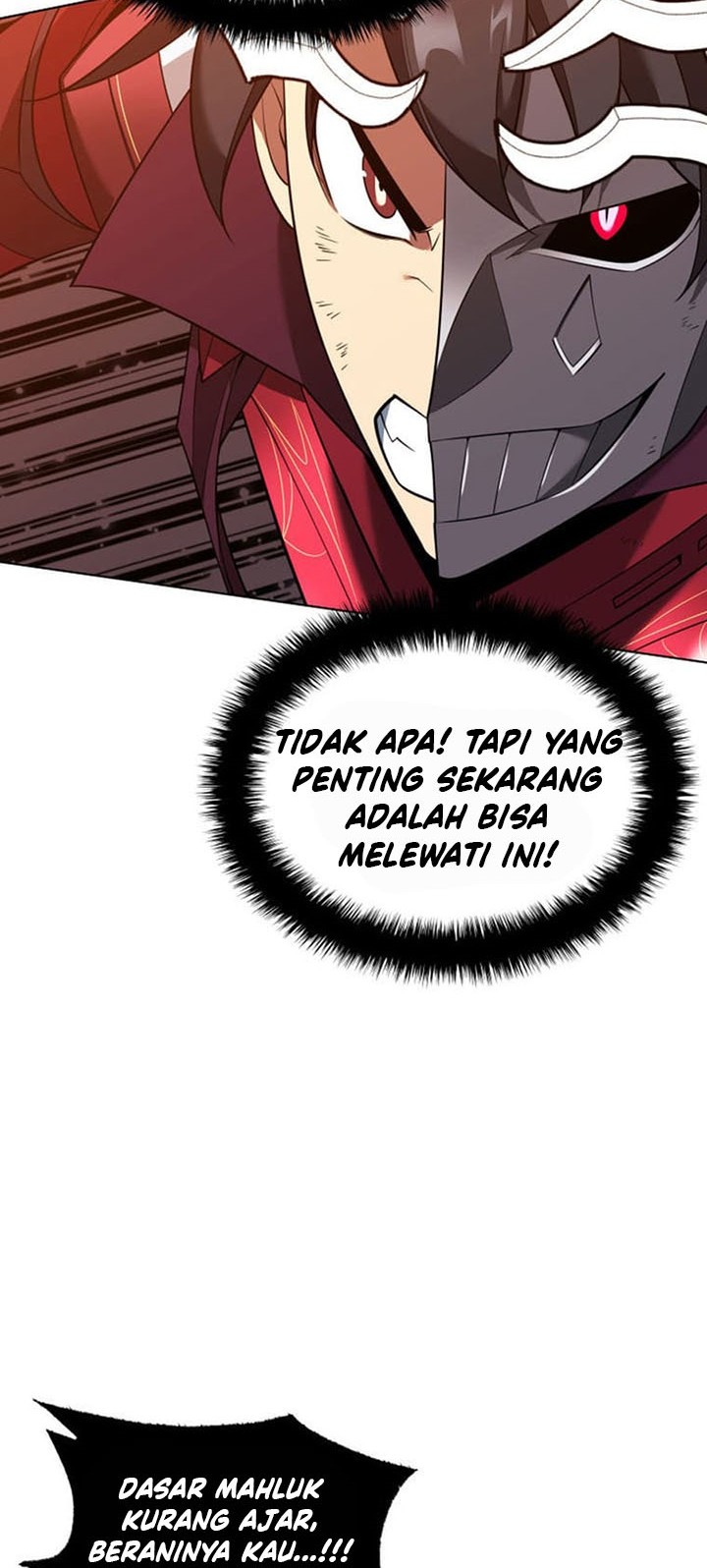 Overgeared New Bab 207 halaman 12