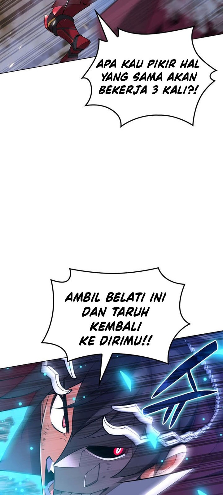 Overgeared New Bab 207 halaman 17