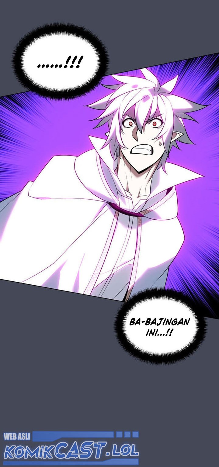 Overgeared New Bab 207 halaman 28