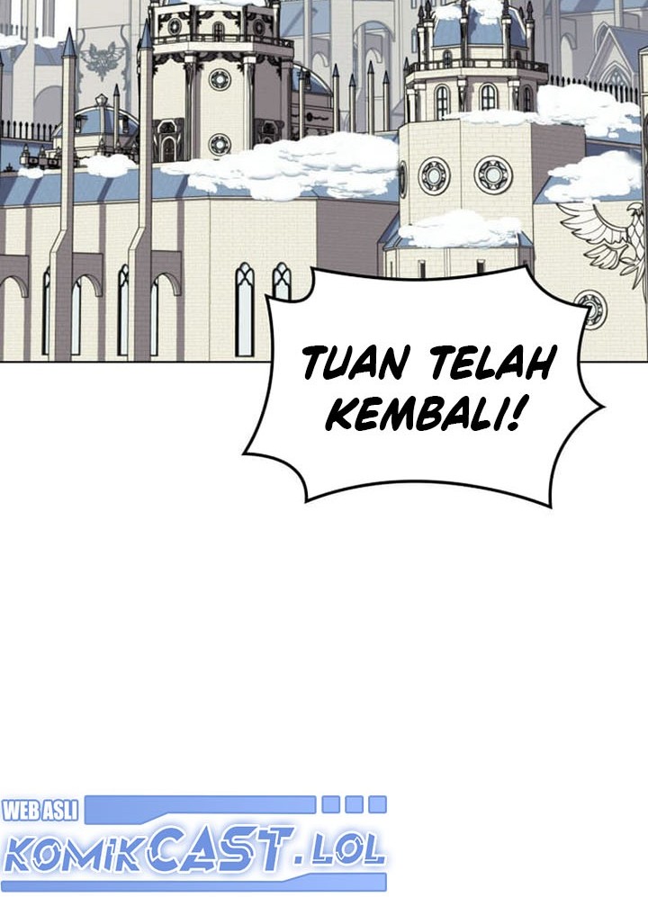 Overgeared New Bab 207 halaman 32