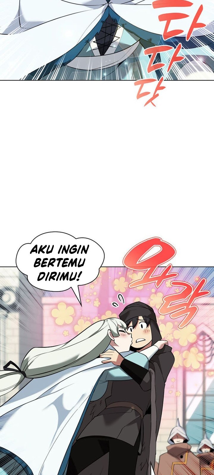 Overgeared New Bab 207 halaman 34