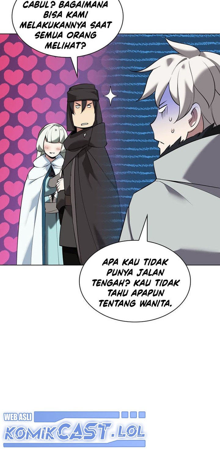 Overgeared New Bab 207 halaman 36