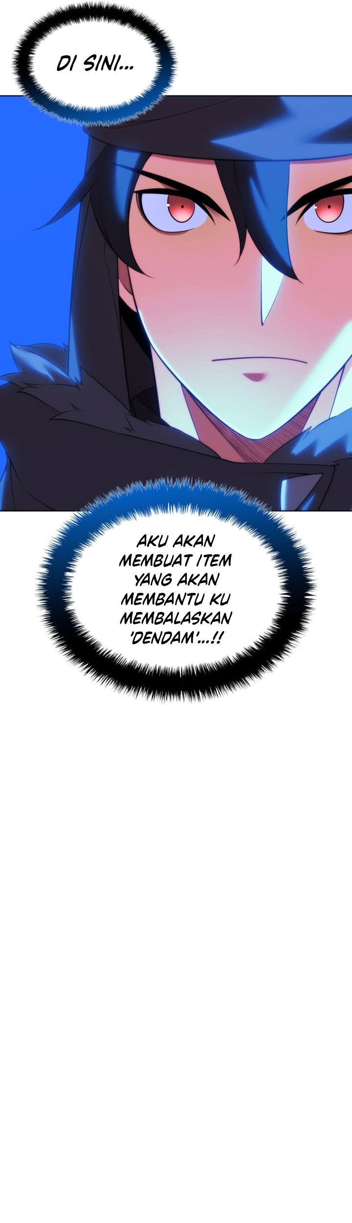 Overgeared New Bab 207 halaman 42