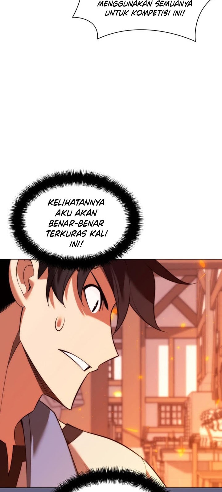 Overgeared New Bab 207 halaman 59