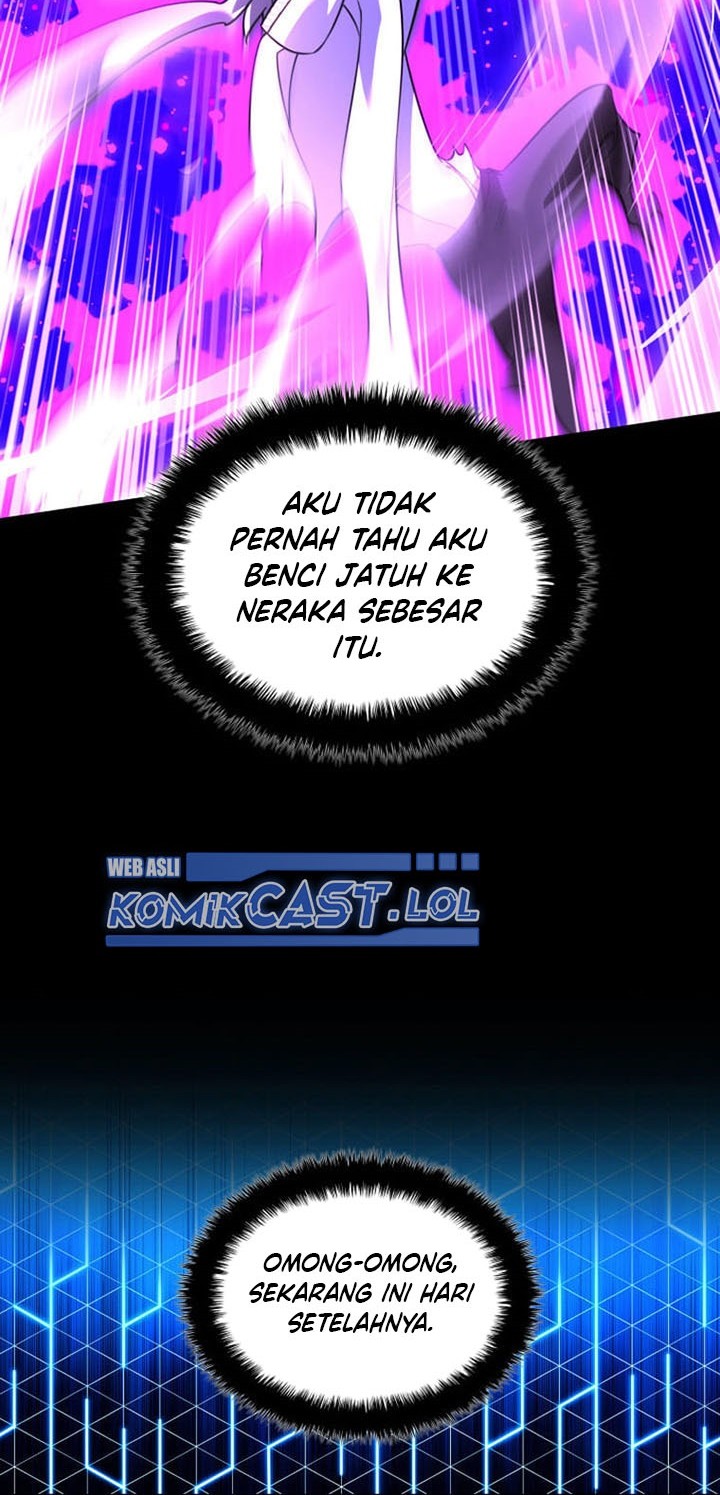 Overgeared New Bab 207 halaman 64